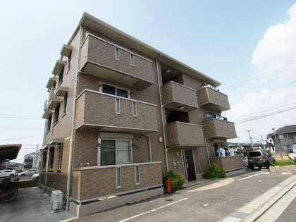 カーサ サンシビリテ ドゥーエの画像