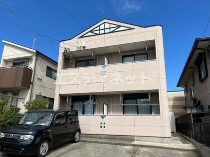 グリーンヒルズ清水山IIの画像