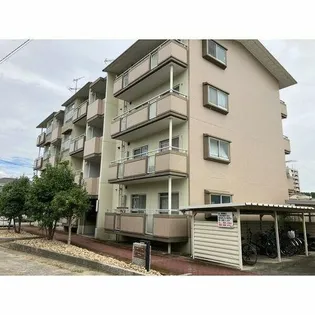 グランドール犬山【1階】の外観