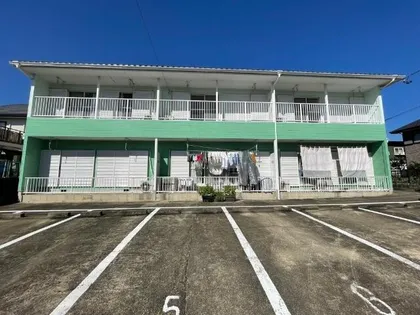 ドミールタカギの画像