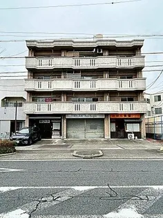 豊月マンションの画像