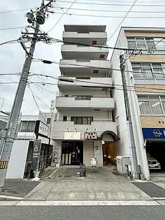 メゾンパール泉【6階】の外観