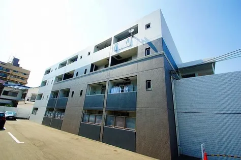 グランシャリオ IIの画像