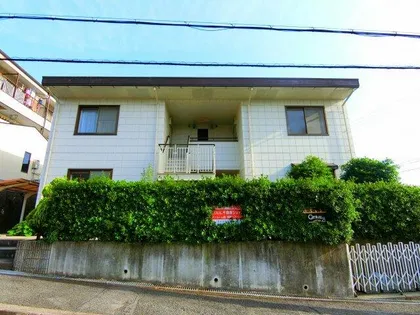 エスポワール小金台Aの画像