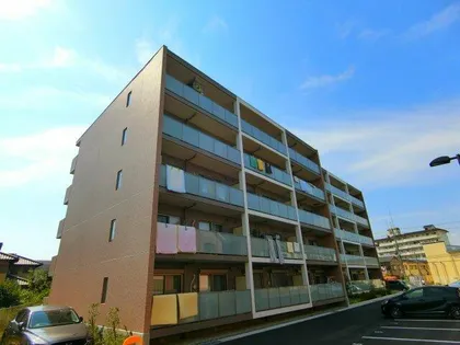 サニープレイス大野芝の画像