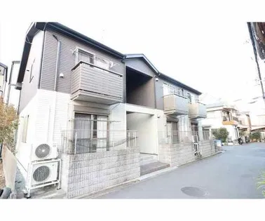 カーサ香里園の画像