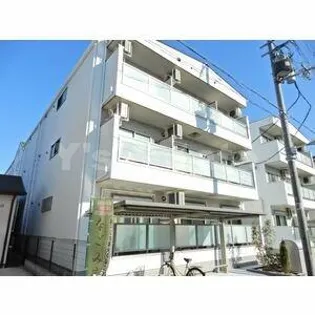FMAISON VERDEⅡの画像