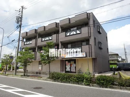 ヒルズ アルカディアの画像