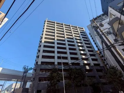 レジディア泉の画像