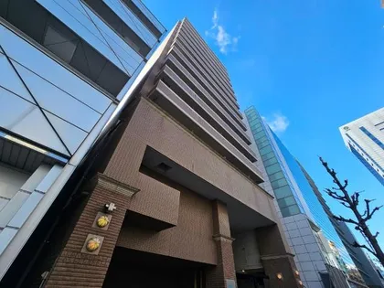 TQレジデンス名古屋錦(旧CASSIA錦本町通)【3階】の外観