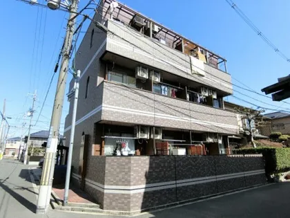 プチコスモ茨木の画像