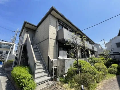 BELLE DEMEURE A棟の画像