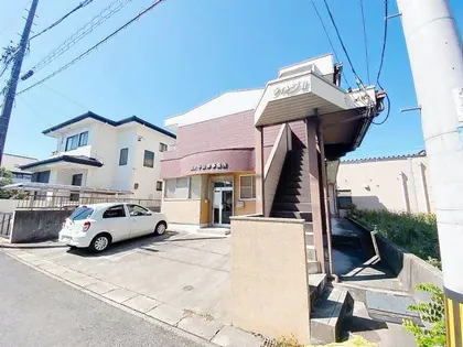 ウイングⅡの画像