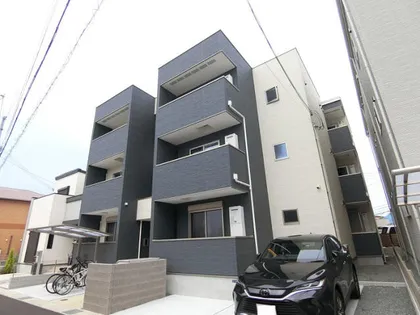 ARCAりんくうⅠ【2階】の外観