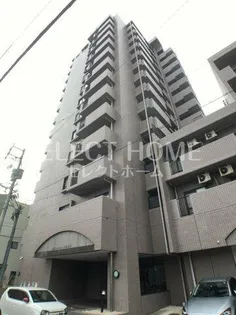藤和シティコープ伝馬通の画像