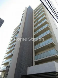 大阪府大阪市西淀川区柏里1丁目【マンション】の外観