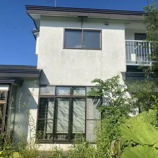 北海道釧路郡釧路町鳥通東6丁目【一戸建】の外観