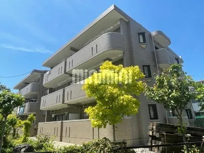 ベルヴィルの画像