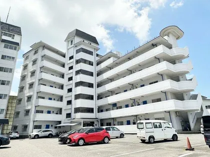 第2スカイハイツタカラの画像