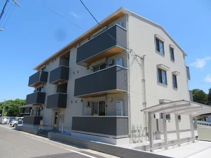 メゾンクレール瀬田北の画像