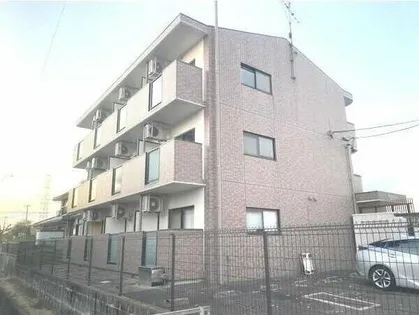 レナジア名古屋芸大前の画像