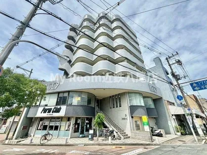 パールナインの画像