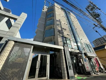 リエス上ノ宮の画像