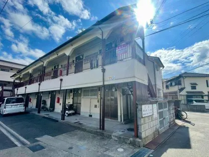 ハイム上野Iの画像