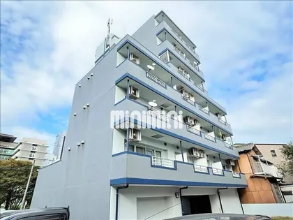 パークサイド幹の画像