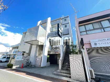 アクセスコートIの画像