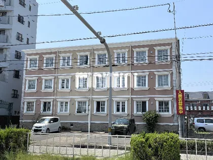 レインボーカーサ内田橋の画像