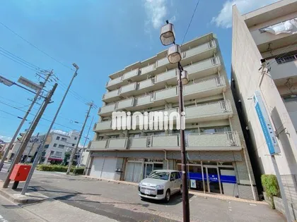 VERDINO内田橋の画像