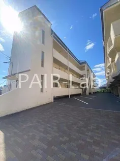 シャトー日東Aの画像