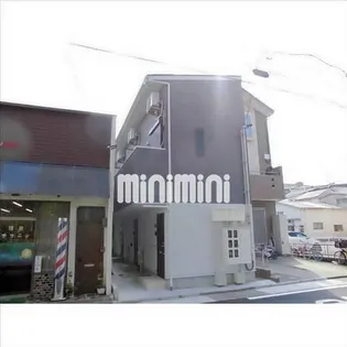 アースクエイク豊IIの画像