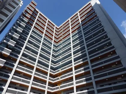 No102 CLUB ORIENT【1312A2号室】の外観