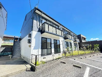 アゼリア小垣江A棟の画像