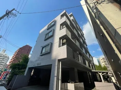 MZA Takebashi【3階】の外観