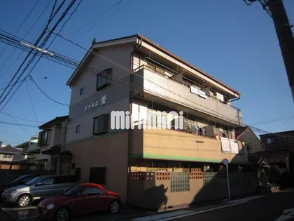 シャルム愛の画像