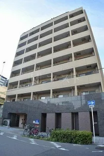 KAISEI本町東【9階】の外観