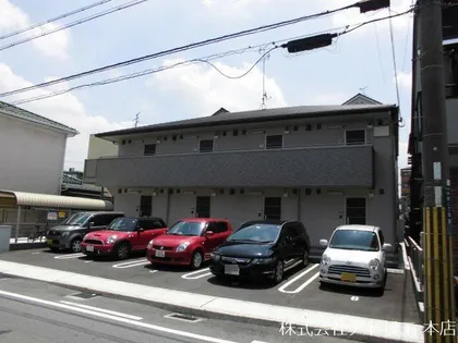 ヴァロンドール中野の画像