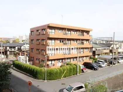 THE TOKUGETU 20【4階】の外観