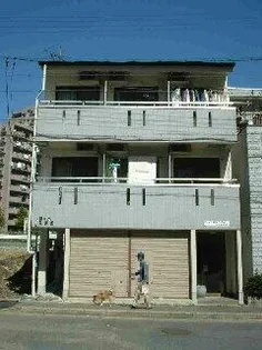 コーポエヌエムIの画像