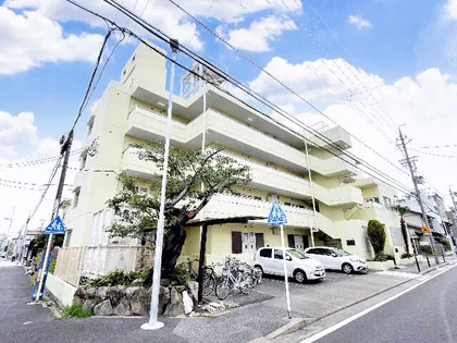 明月ビルの画像