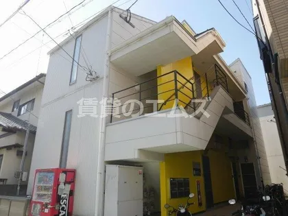 ハッピーフォエバー博多駅南の画像