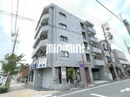 メゾンサカエの画像