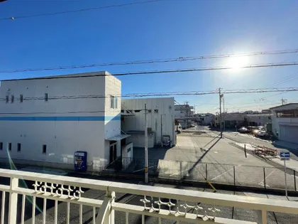 シティハイム南堀越【2階】のその他画像