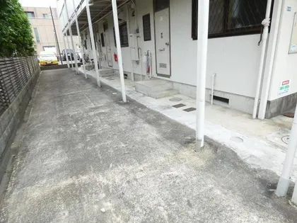 シティハイム南堀越【2階】のその他画像