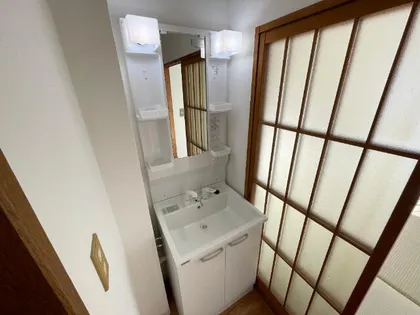 シティハイム南堀越【2階】の内装