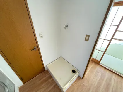 シティハイム南堀越【2階】のその他画像