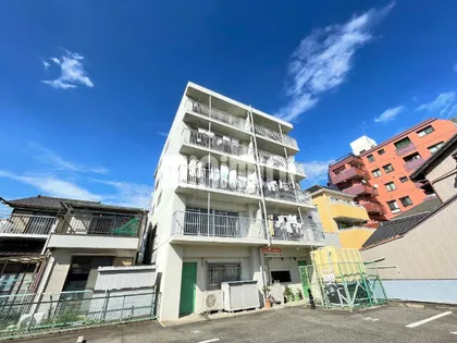 アビタシオンいのうの画像